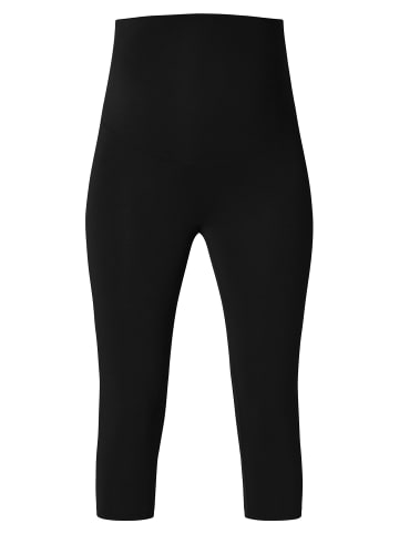 Noppies Umstandsleggings Ales in Black