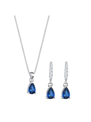 Elli Schmuck für Damen in blau