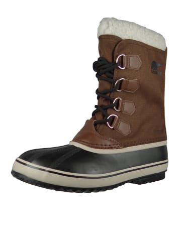 Sorel Stiefel 1964 Pac braun