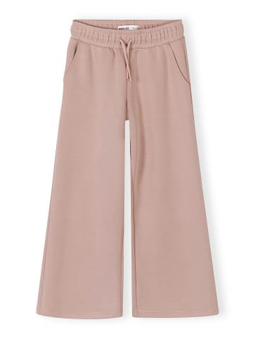 Minoti Jogger Pants 30SCUBA160 in pink