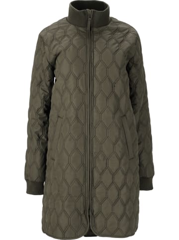 Whistler Steppmantel Nellye in 1071 Ink