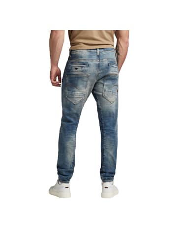 G-Star Jeans D-STAG 3D slim in Blau