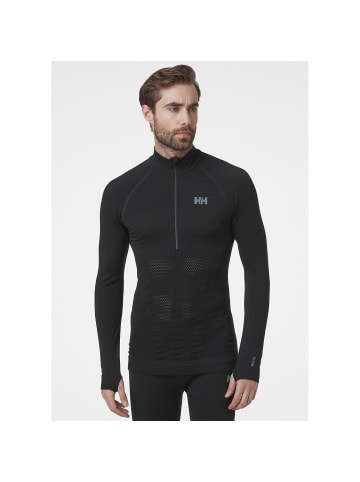Helly Hansen M INCEPTION in Schwarz
