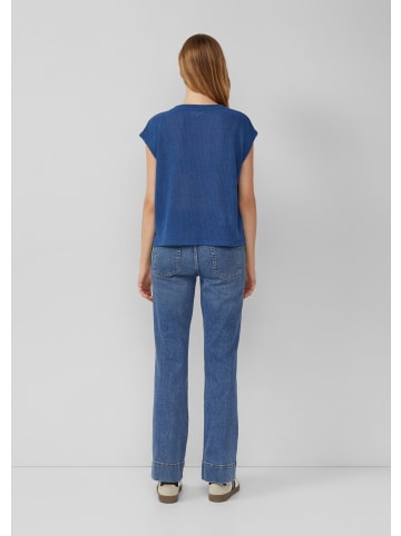 s.Oliver T-Shirt in 5527_royalblau