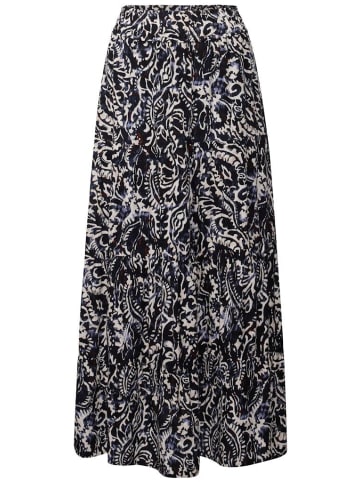 Street One Rock in dark void blue