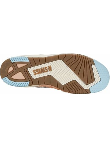 K-SWISS Freizeit Schnürer für Herren in uni