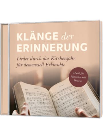 Gerth Medien Musik - Klänge der Erinnerung