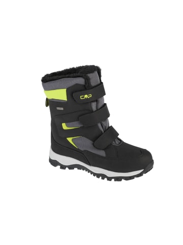 cmp CMP Hexis Snow Boot in Schwarz