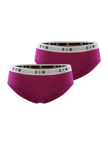 DIM Slip Originals in Pink