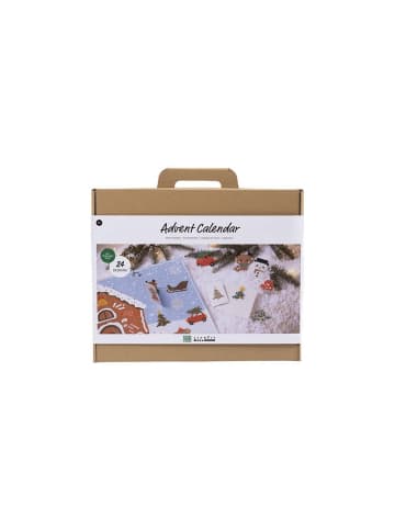 Nabbi BioBeads Adventskalender - ab 5 Jahren