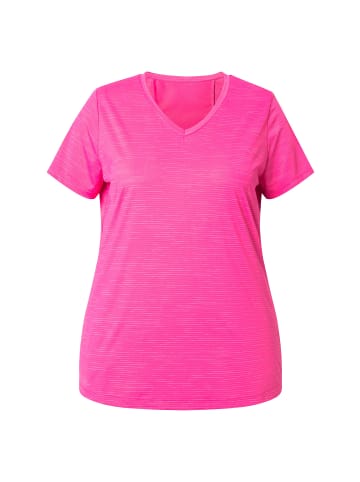 Ulla Popken Shirt in helles erika