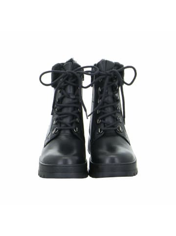 Ganter Schnür-Stiefeletten für Damen in Schwarz