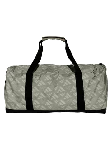 adidas Sporttasche in Beige