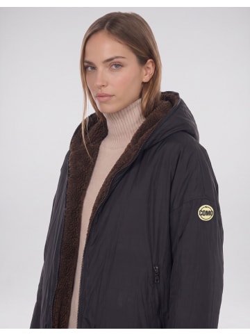 No.1 Como Jacke ARNO in BLACK