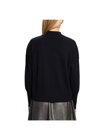 ESPRIT Pullover in Black