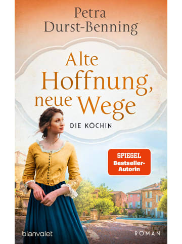 Blanvalet Alte Hoffnung, neue Wege