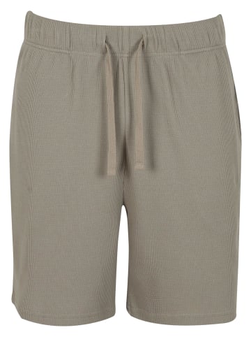 Urban Classics Urban Classics Sweat Shorts in paleolive