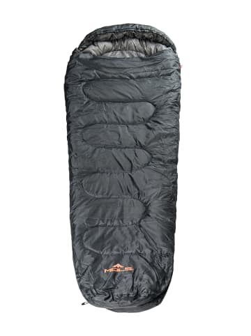 Mols Schlafsack Treck 150 in 1003 Ebony