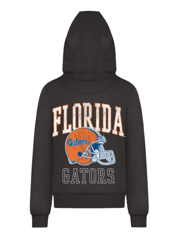 F4NT4STIC Hoodie University Of Florida Football in schwarz