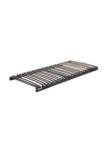 Tempur TEMPUR FORM™ Systemrahmen 500 starr in anthrazit