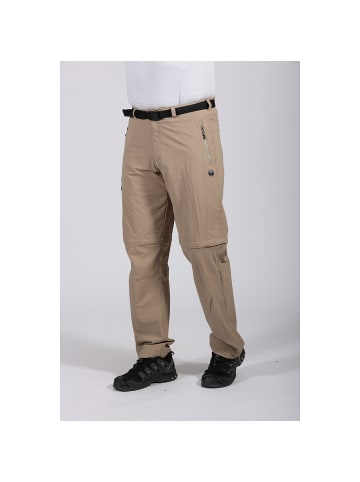 Maul Sport Hose Quebec XT in Beige801
