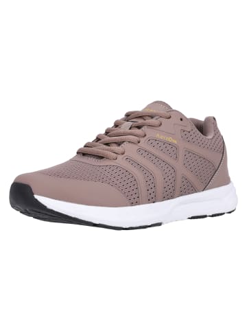 Endurance Sneaker Clenny in 5067 Deep Taupe