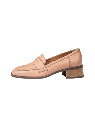 LLOYD Schuhe Klassische Slipper in BRAUN