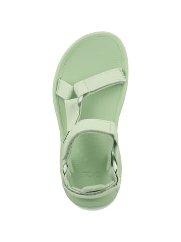 Teva Trekkingsandale Hurricane XLT3 in gruen