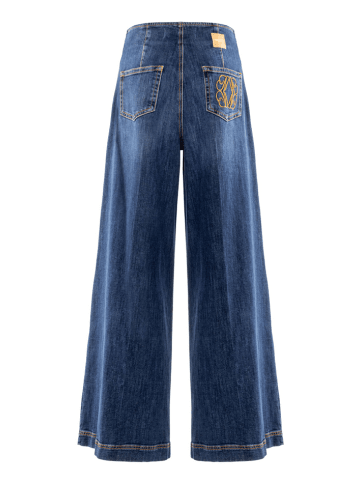 NENETTE Jeans 10309337612630 Blau