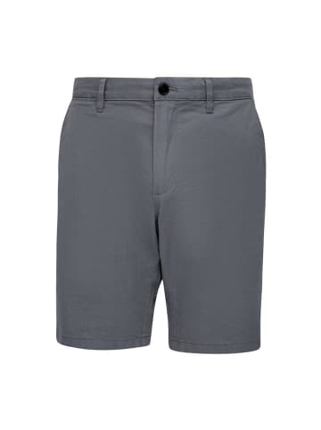 S.OLIVER RED LABEL Short in Grau