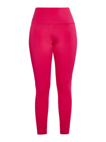 faina Hose in Pink