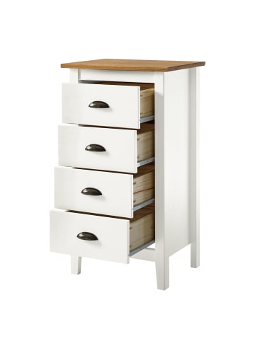 home24 Kommode Rivery I in Kiefer