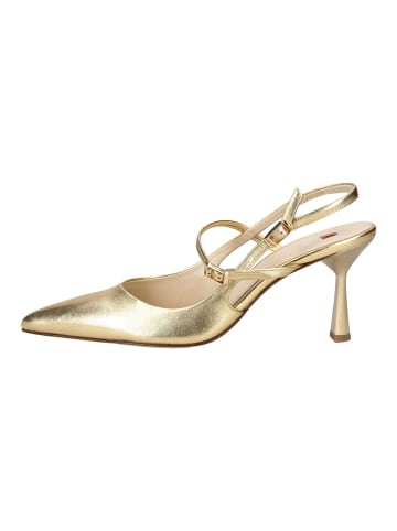 Högl Pumps in Gold