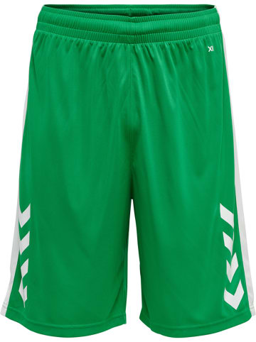 Hummel Hummel Verstellbare Taille Kurze Hose Hmlcore Erwachsene in JELLY BEAN