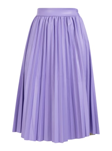 faina Damen Rock in Lila