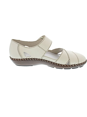 rieker Ballerina Beige