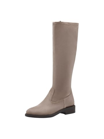Tamaris Stiefel in TAUPE