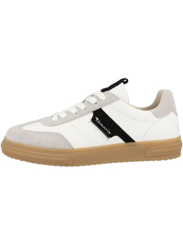 Tamaris Sneaker low 1-23788-42 in weiss