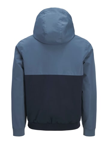 Jack & Jones Blousonjacke in Blue Mirage