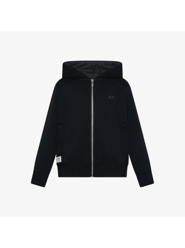Sun68 Sweatshirt 10801416274262 Schwarz