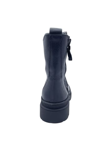 ara Klassische Stiefeletten in Schwarz