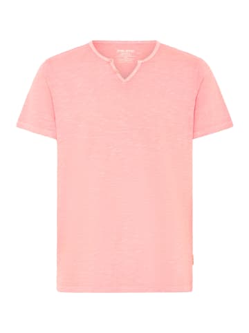 BLEND T-Shirt BHAshton in Rosa