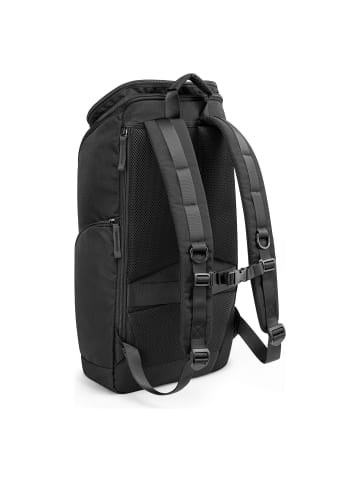 Epic Explorer NXT Daypack 56 cm Laptopfach in black