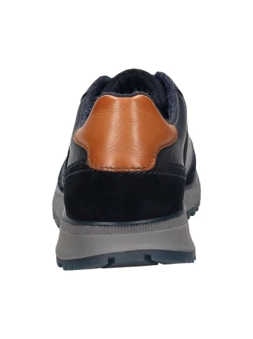 Bugatti Sneaker in blau