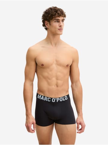 Marc O'Polo Trunk Essentials in Black