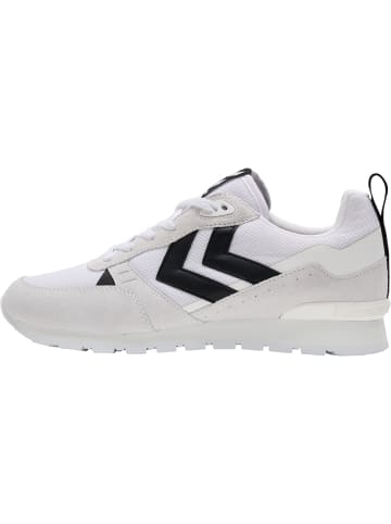 Hummel Schuhe Thor Erwachsene in WHITE