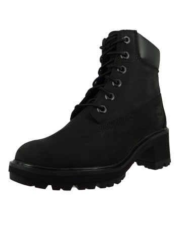 Timberland Stiefel Kinsley schwarz