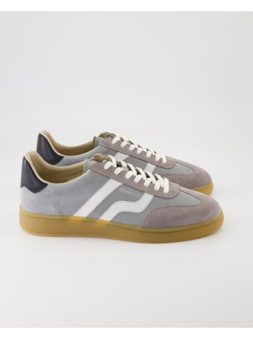 Gant Sneaker low in Grau