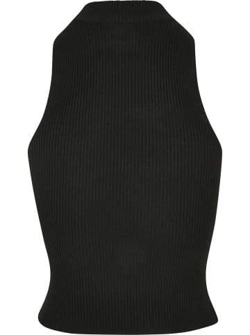 Urban Classics Tanks & Cami in black