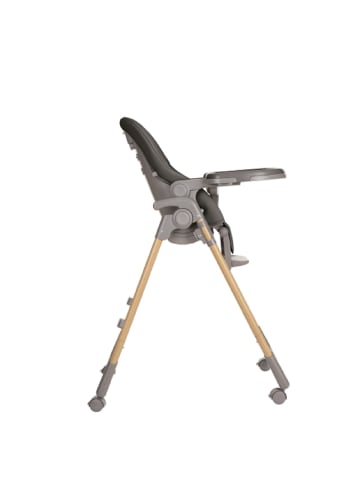 Kikkaboo Olive in grau